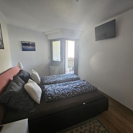 Apartment Panorama Bad Reichenhall Eksteriør billede