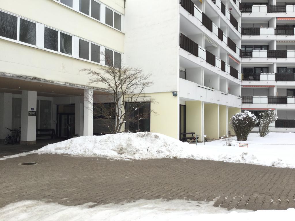 Apartment Panorama Bad Reichenhall Værelse billede