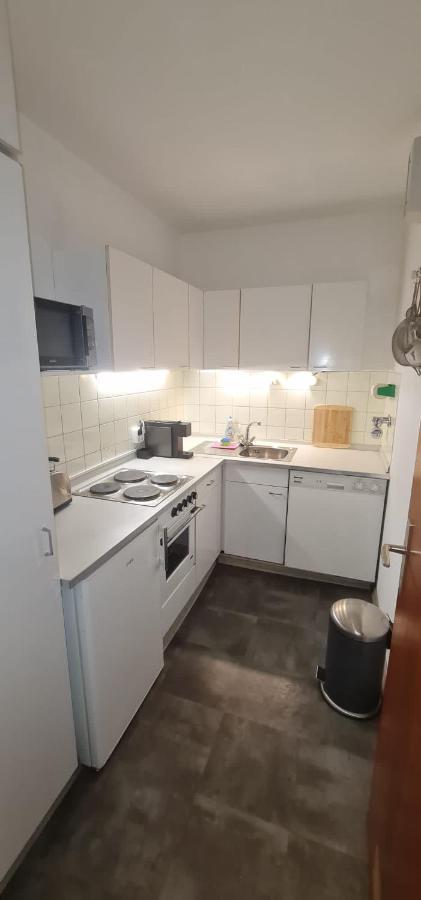 Apartment Panorama Bad Reichenhall Eksteriør billede