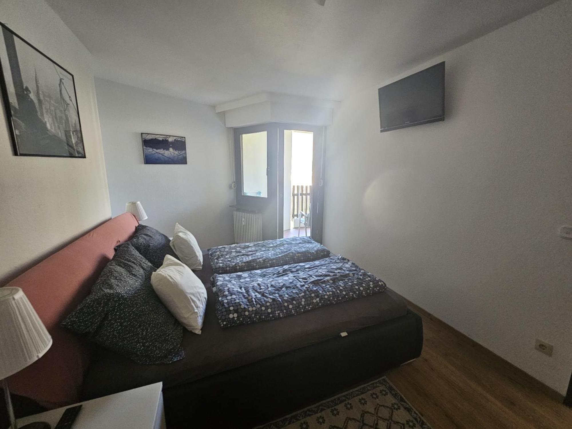 Apartment Panorama Bad Reichenhall Eksteriør billede