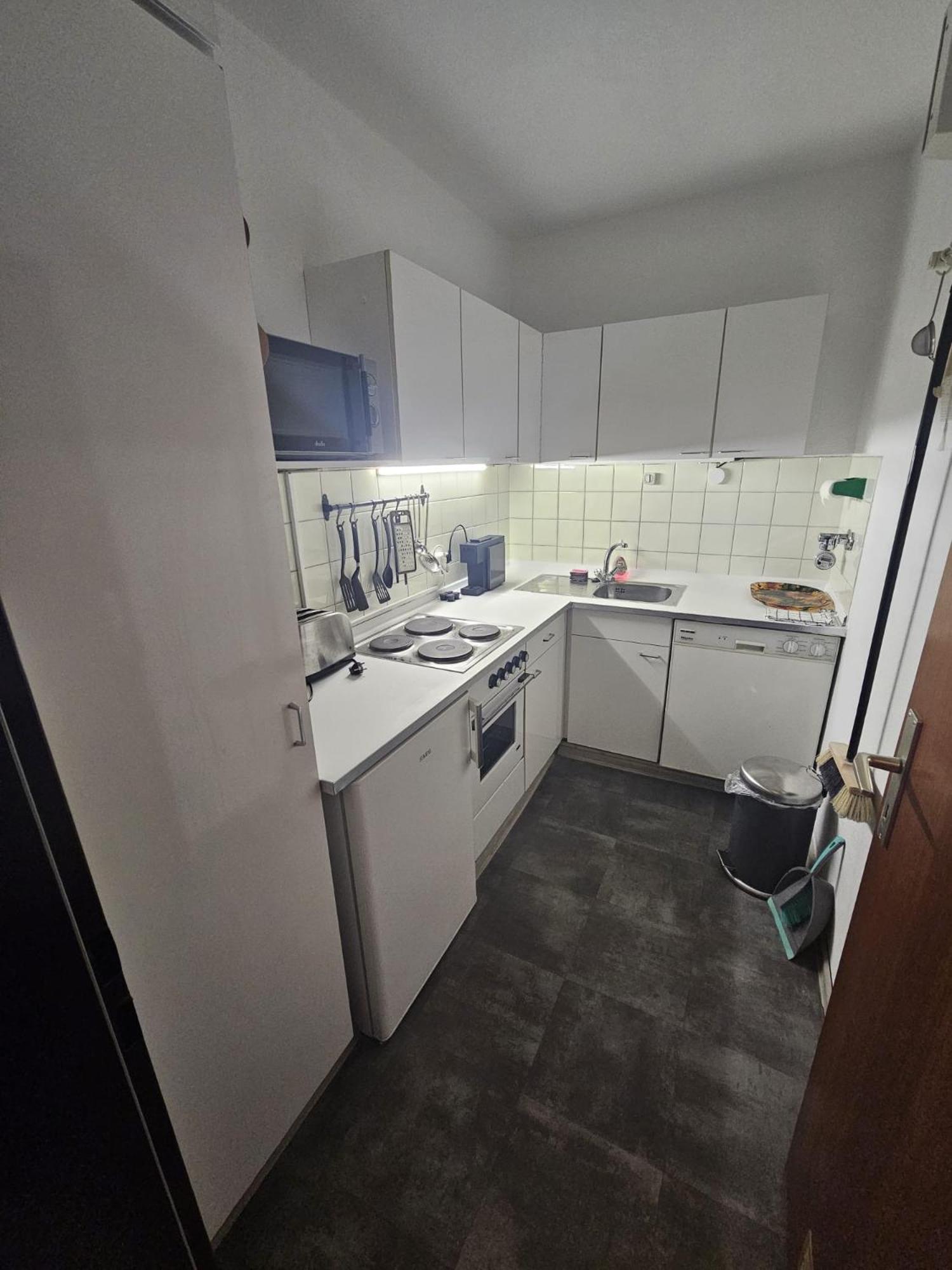 Apartment Panorama Bad Reichenhall Eksteriør billede